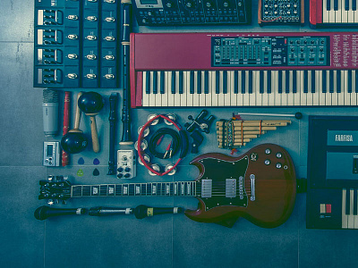 homepage photo preview