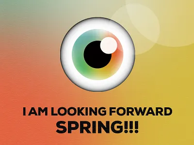 Where the fu.. is SPRING?! i need spring