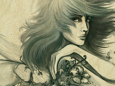 Portfolio Illustration illustration