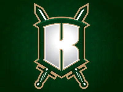 Knight Construction Logo construction logo