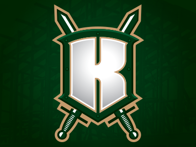 Knight Construction Logo construction logo
