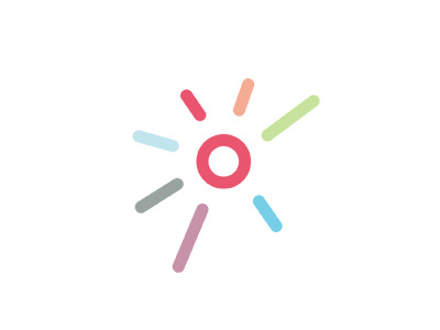 Sun Eye Travel brand communication agency eye logo logo design logo designer pavel surovy symbol travel un