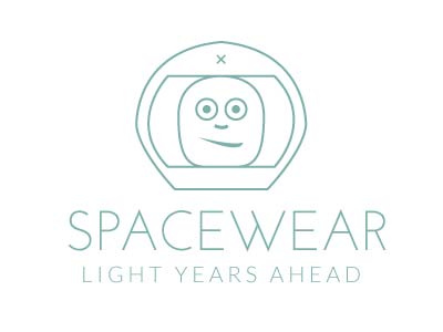 Spacewear Ltd logo