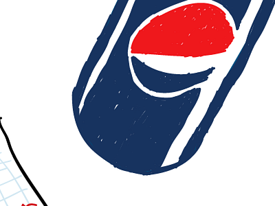 Pepsi Can