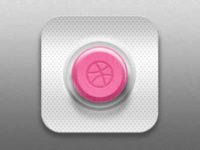 Thank you Mikael dribbble icon invitation invite pill