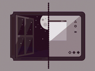 Window on the world 8bit bit cassanese emilio eshwar icon illustration internet vector vectorial web window world