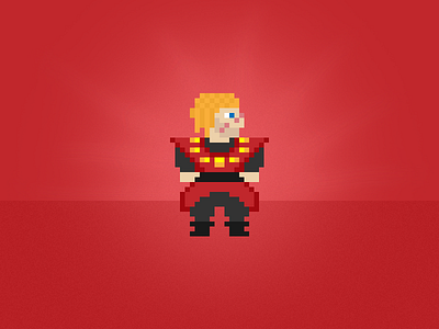 8-Bit Tyrion Lannister 8 bit game of thrones illustration lannister tyrion