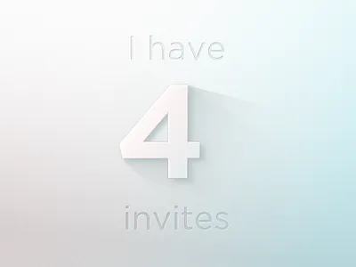 Time for a draft! draft dribbble invite invites new user sketch sketchapp