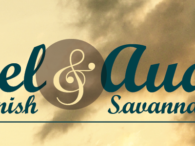 Beach Wedding beach invite type vintage wedding