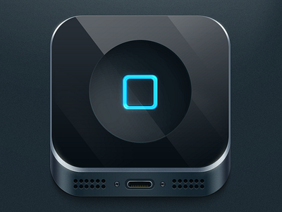 Iphone icon app application home button icon ios iphone