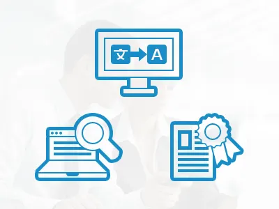 Brand/Website Icons blue icons branding flat icons icons laptop icon monitor monitor icon resume rosette services wire icons