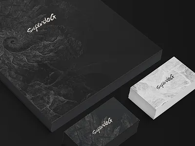 Superdog 4 branding illustration superdog