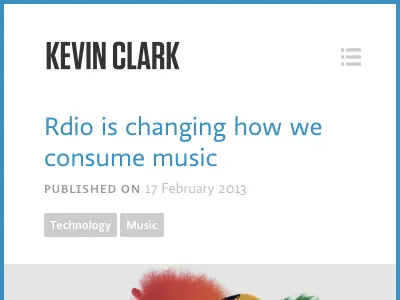 Article view kevinclark.ca ratio tungsten