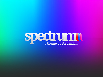 Spectrum logo