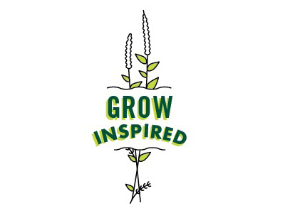 Grow Inspired logo