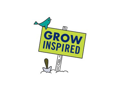 Grow Inspired 3 logo