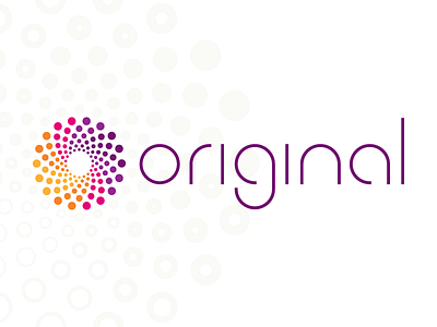 Original Logo Final branding identity logo