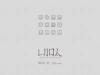 Simple Pixel pixel simple