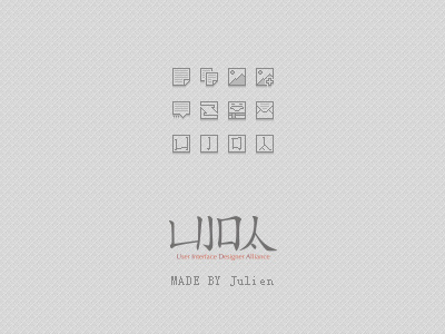 Simple Pixel pixel simple