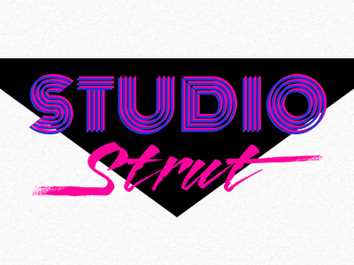 Studiostrut