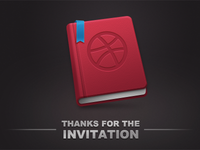 Thanks book icon thanks