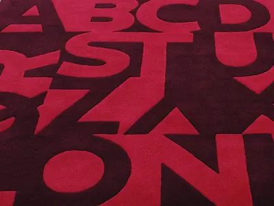 This Is a Carpet carpet rug type