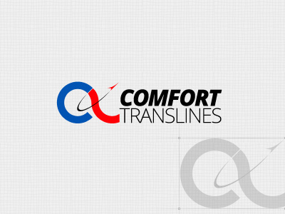 Comfort Translines logo travels