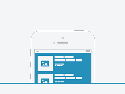 iOS iphone media