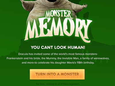 Hotel T - Memory Game facebook game hotel t sony