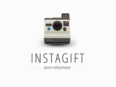 Insta Gift gift insta logo