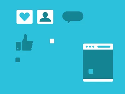 Data WIP browser clean heart like profile