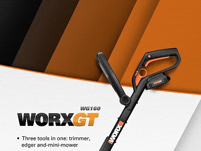 WORX GT POP gradient pop tools