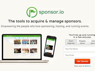 Dribbble1 interface landing page saas ui ux