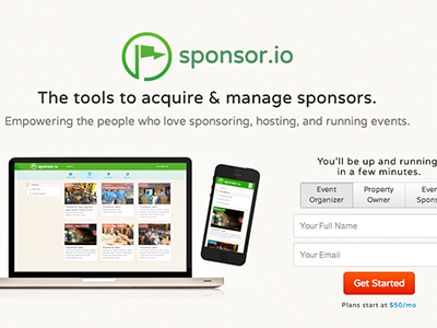 Dribbble1 interface landing page saas ui ux