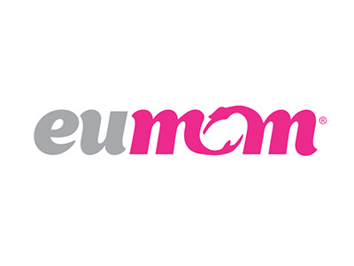 Eumom brand draft identity second