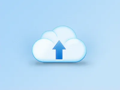 Upload icon cloud fun icon meta practice upload