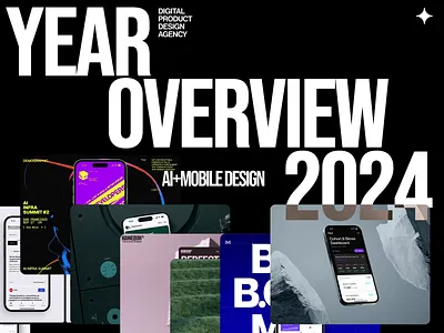 A yearly overview, Mobile design, 2025 ✦ Lazarev. adaptation animation app apple application design interactive mobile mobile adaptation mobile design motion graphics overview service startup ui ux