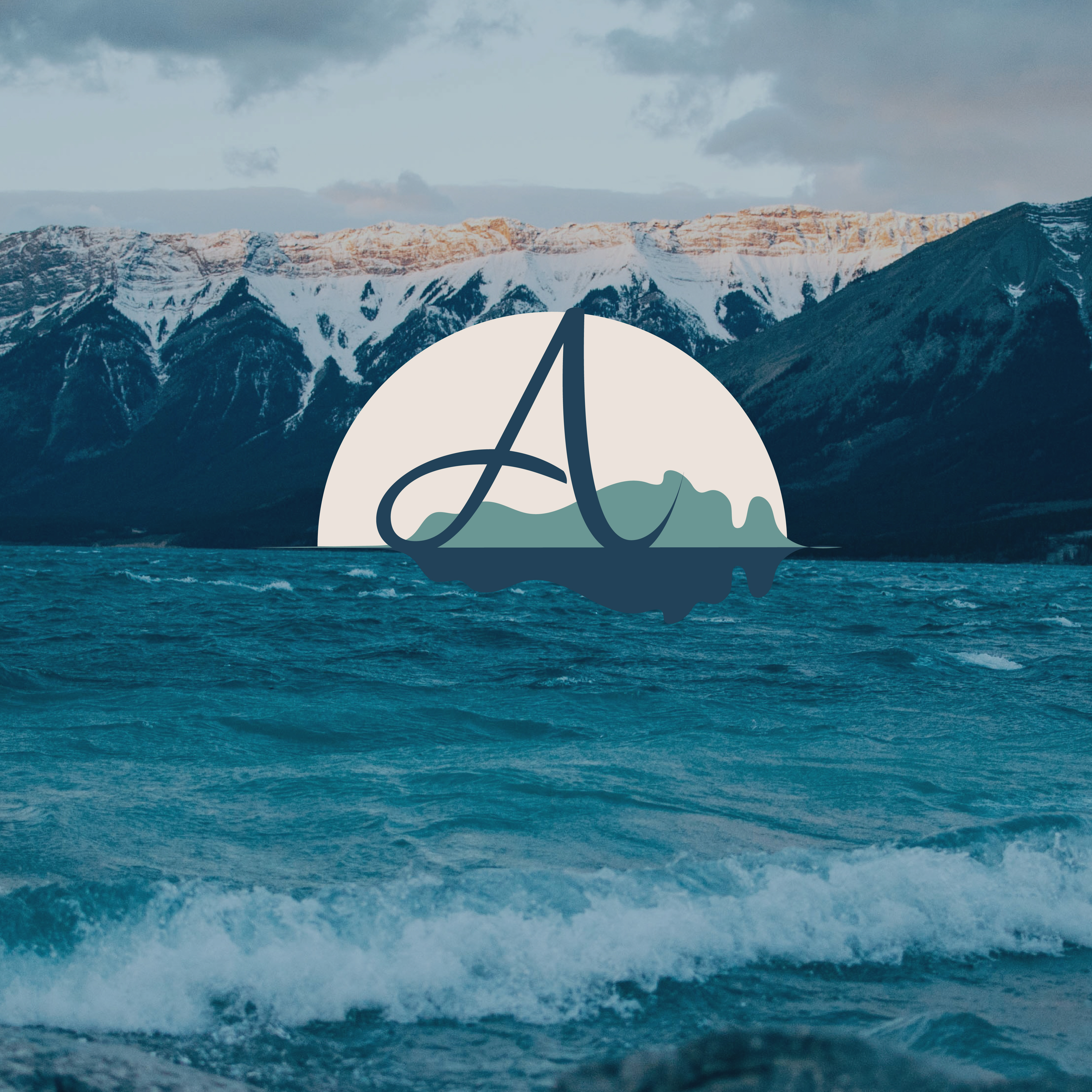 Example of Brand Identity Design