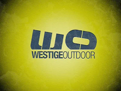 Westige Outdoor - logo concept concept logo o outdoor w