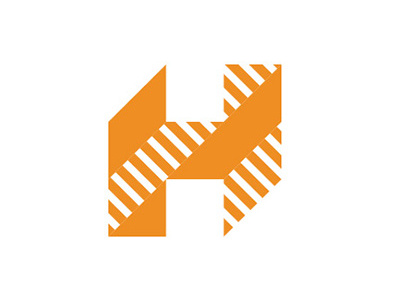 Hammer Haus box h optical orange