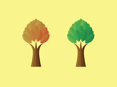 Trees tree