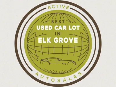 Just messing around active autosales branding car cars consignments dealership mechanic motors used