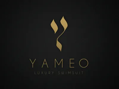 Yameo logotype swimsuit yameo