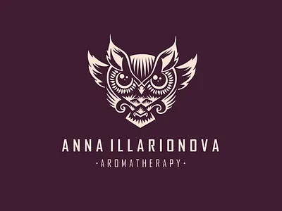 Anna Illarionova owl