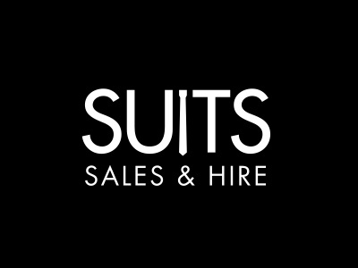 SUITS identity brand draft identity tie