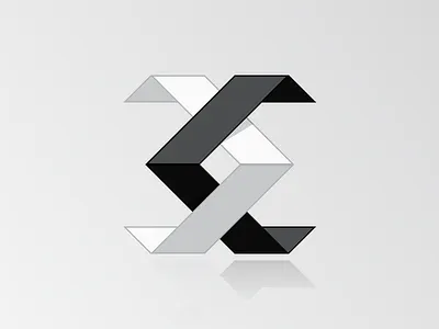 Logo redisign brand branding flat logo logotype mark minimal