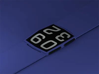 Eclipse Watch Concept clock cmd concept designthis eclipse product time watch