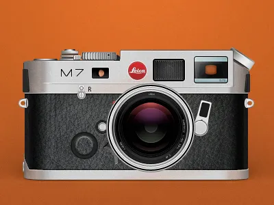 Leika M7 camera germany hipster leica leica m7 lens old photo