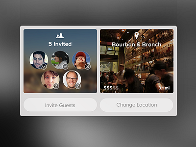 _ chooser guest location picker