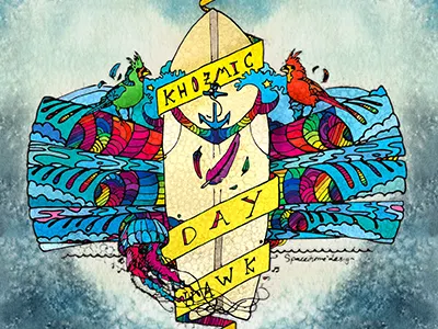 Khozmic Day Hawk Final